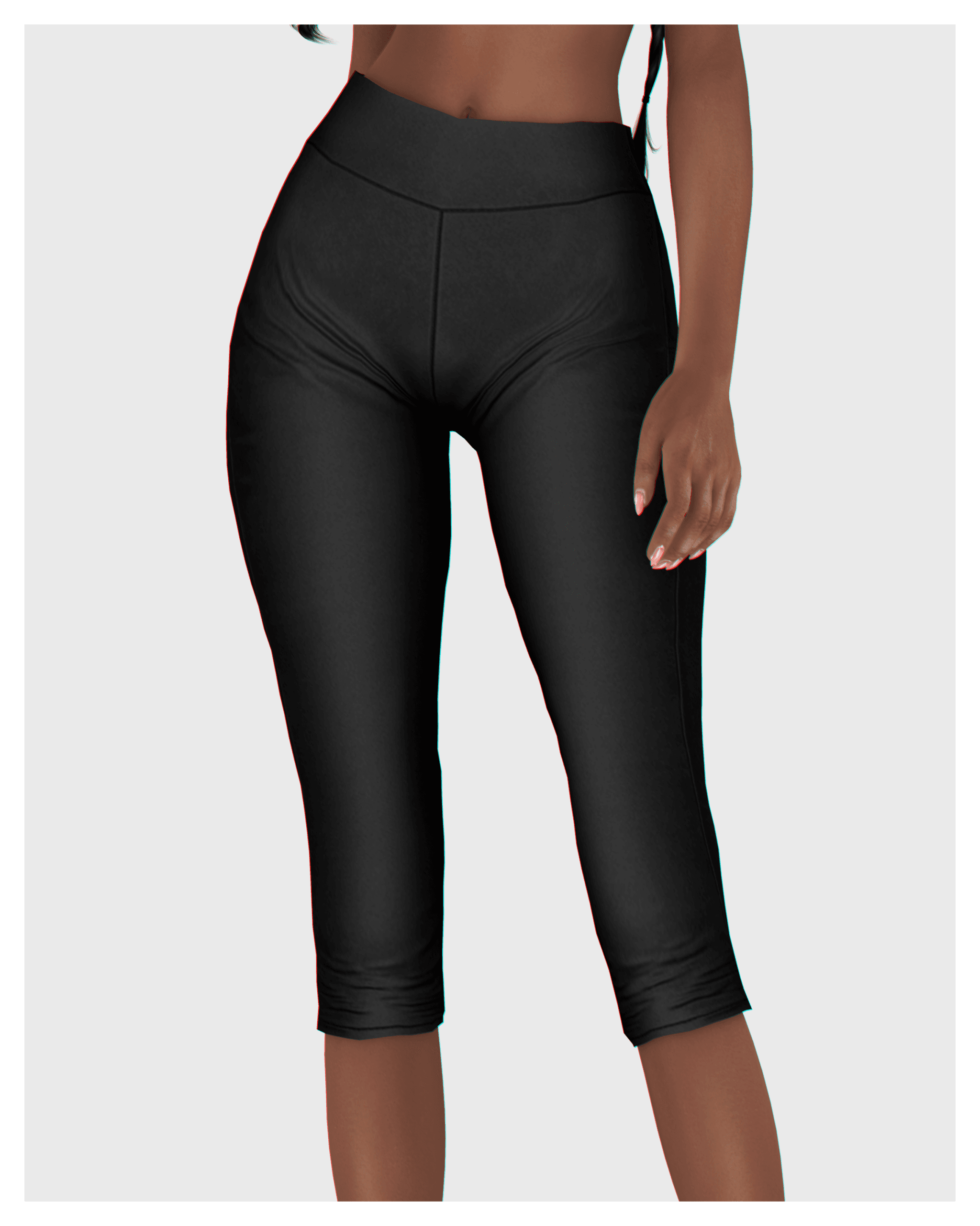 Галерея мода Сет одежды для спорта Effortless Athleisure #1